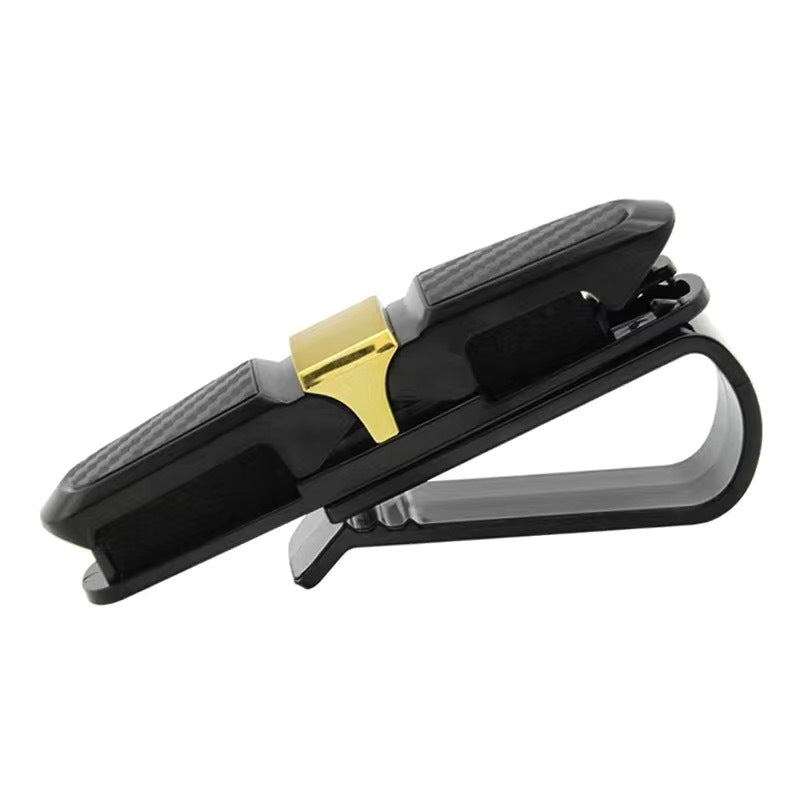 Car Glasses Holder