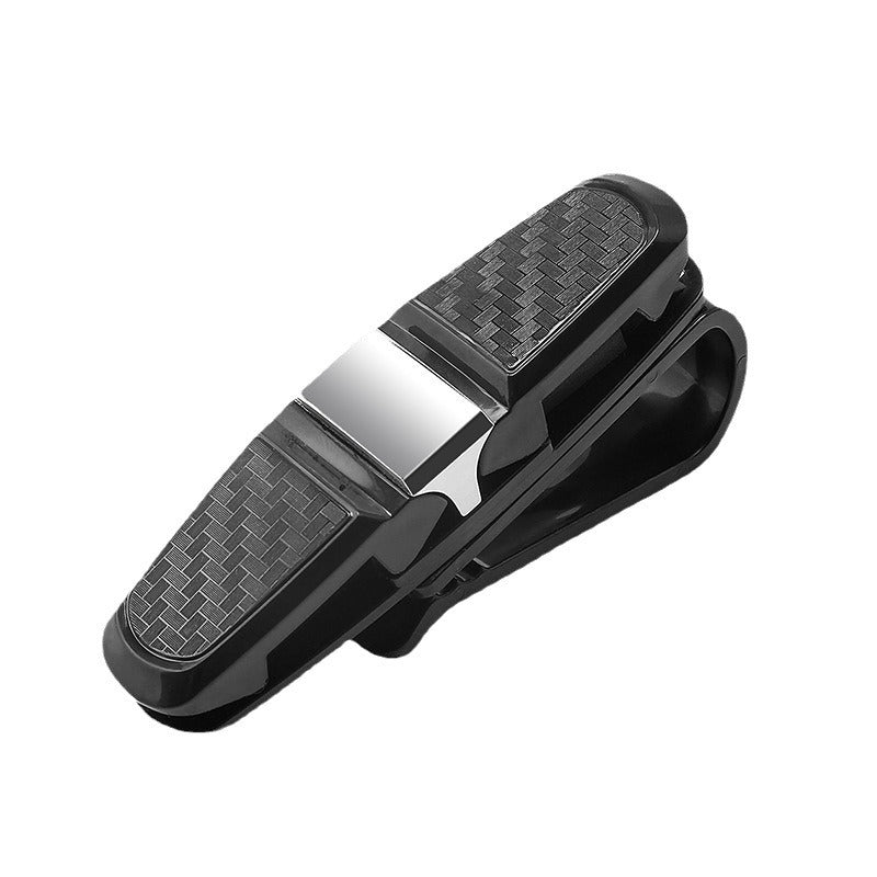 Car Glasses Holder