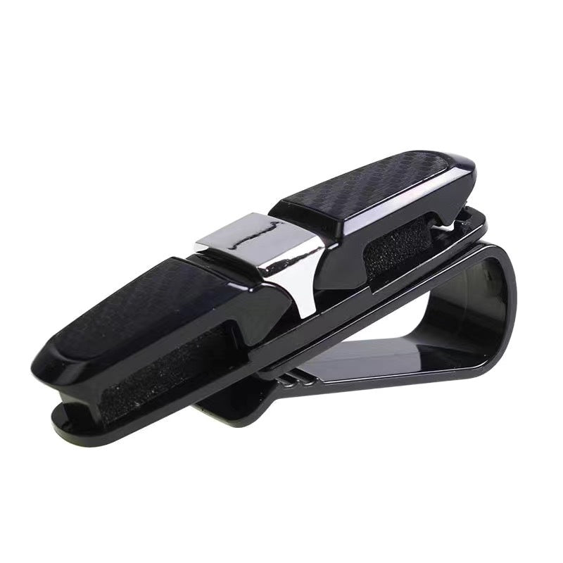 Car Glasses Holder